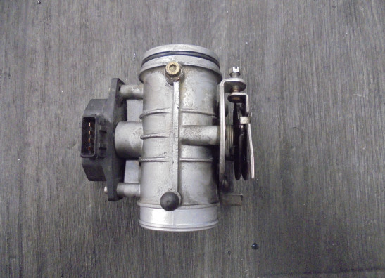Throttle body BMW R 1150 GS