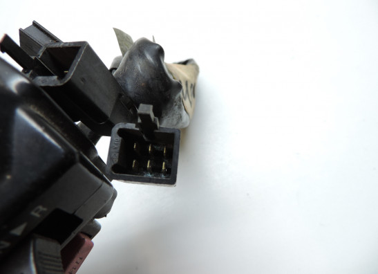 Stuurschakelaar links Yamaha FZR 400