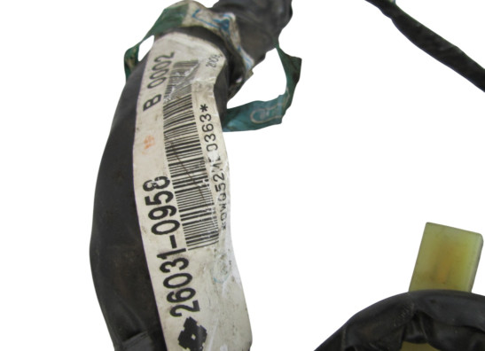 Kabelbaum Kawasaki Z 1000