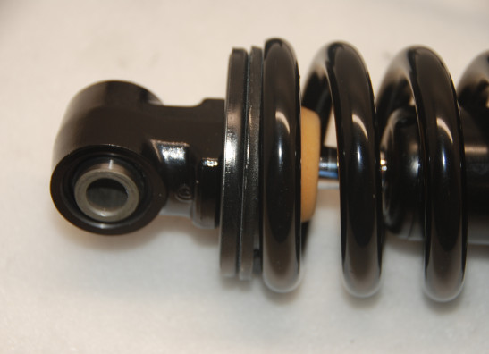 Stossdampfer hinten Harley Davidson Softtail