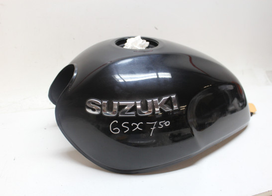 Fuel tank Suzuki GSX 750