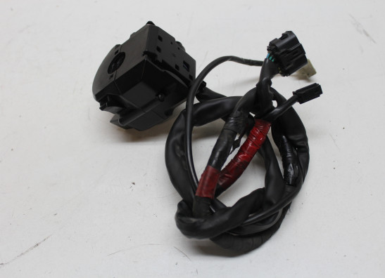 Lenkerschalter links Yamaha Tracer 900 GT