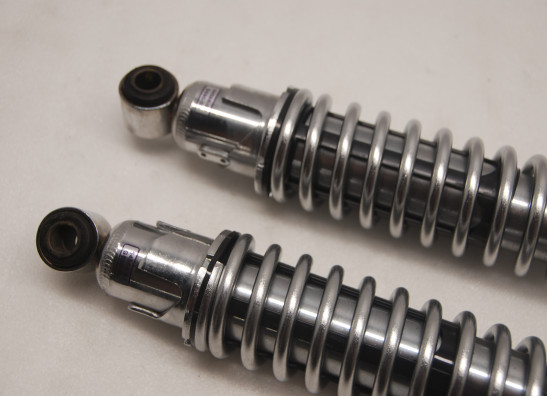 Stossdampfer hinten Harley Davidson Sportster