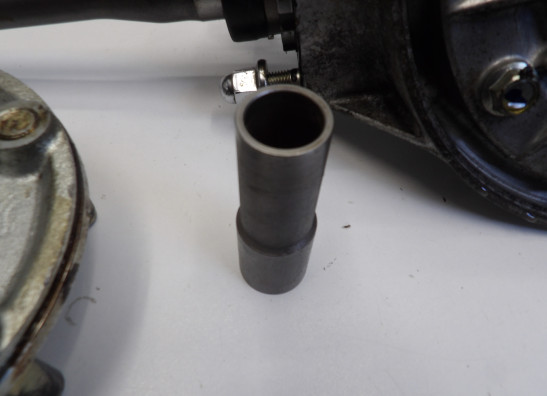 Final driven gear Suzuki VS 800 Intruder