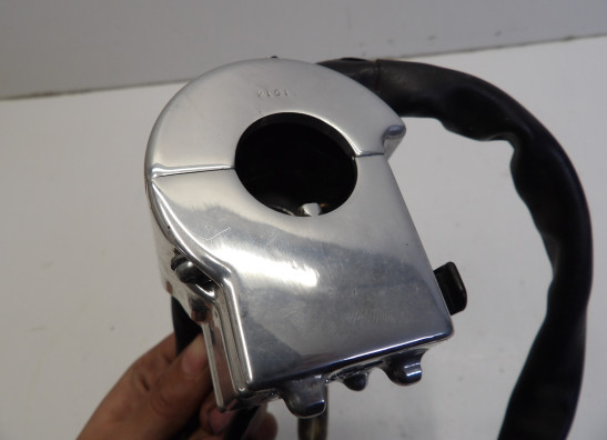 Lenkerschalter links Honda VT 600