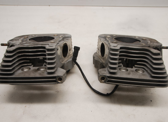 Cilinderkop Harley Davidson Sportster