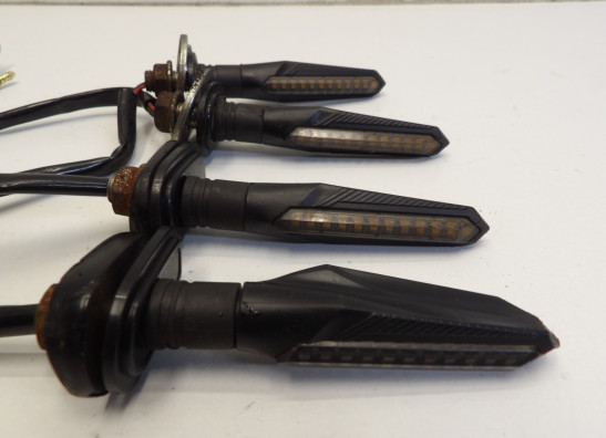 Knipperlicht Yamaha FAZER 600