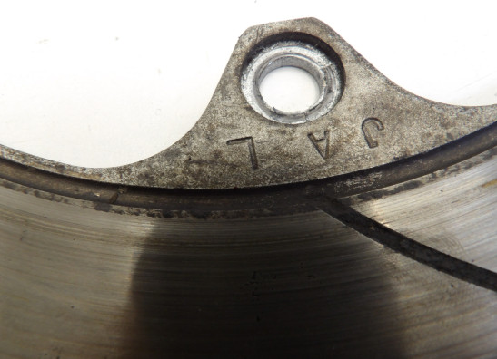 Bremsscheibe vorne Honda CB 700