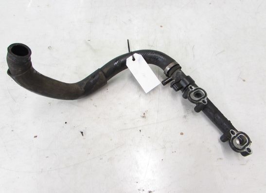 Motorblok diverse Yamaha FAZER 600