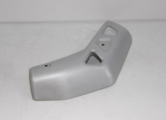 Uitlaat Moto Guzzi V85 TT