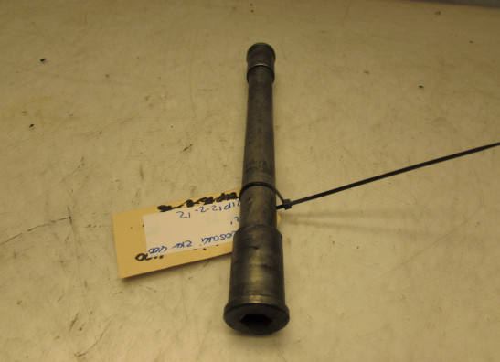 Vooras Kawasaki ZXR 400