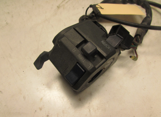 Stuurschakelaar links Kawasaki ZZR 600