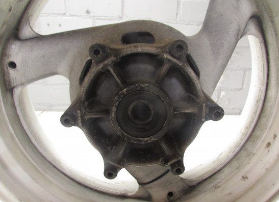 Felge hinten Yamaha FZR 1000