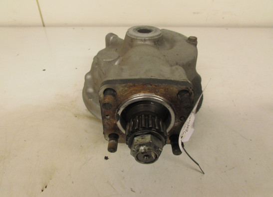 Cardan Kawasaki GTR 1000