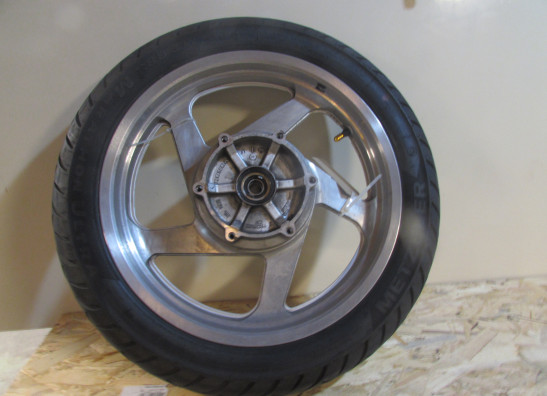 Voorvelg Honda VF 750 C Magna