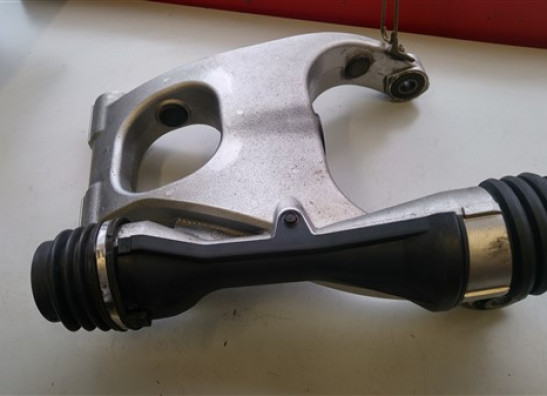 Achterbrug Kawasaki GTR 1400