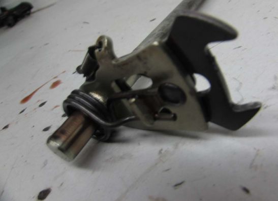 Engine parts Aprilia RSV 1000