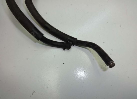 Zundspule Honda CB 900