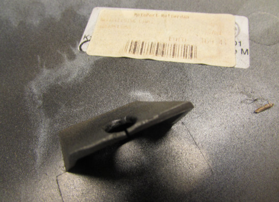 Linker zijkuip BMW C 650 GT