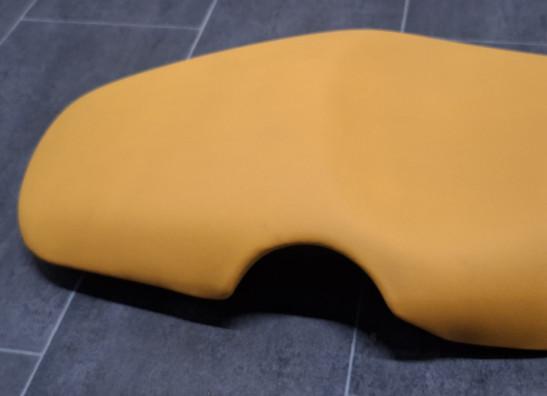 Asiento BMW F 650 GS