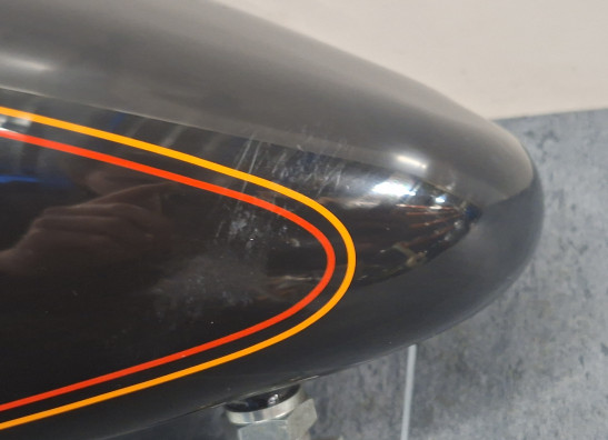 Tank Harley Davidson Softtail