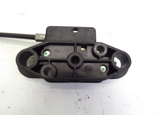 Sitzbank Suzuki GSF 650 Bandit