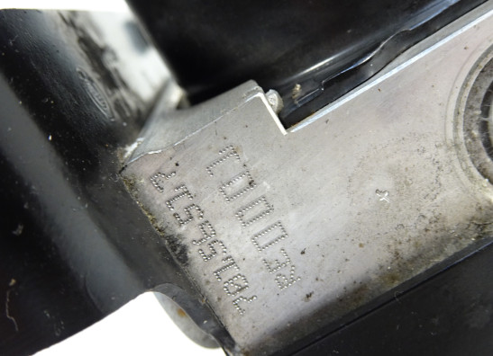 ABS pomp BMW R 1200 RT