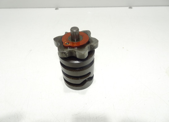 Versnellingsbak BMW F 650 GS