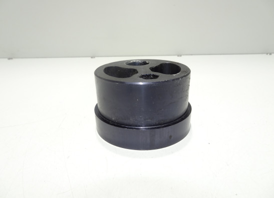 Frame body parts Triumph Tiger 900