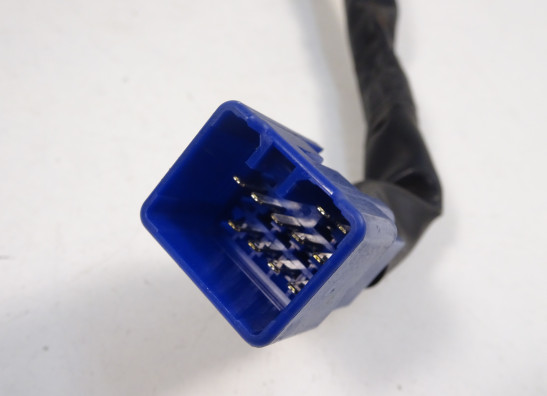 Handlebar switch assy left Kawasaki VERSYS 650