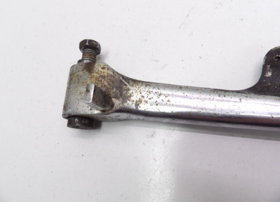 Stander Suzuki VS 700 Intruder