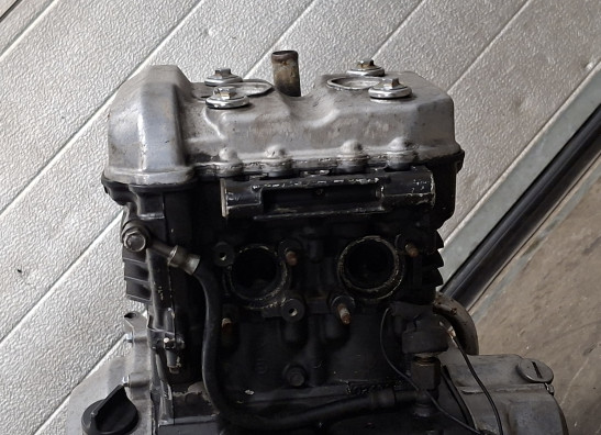 Motorblock Kawasaki EL 250