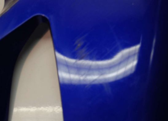 Rechter zijkuip klein Yamaha YZF R1