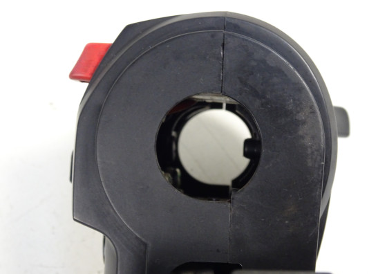 Handlebar switch assy left Kawasaki VERSYS 650