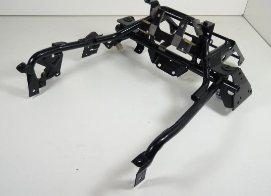 Topkuipsteun Suzuki Burgman 650