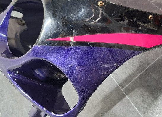 Cowl upper front Kawasaki ZXR 750