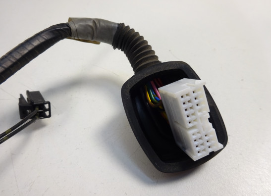 Kabelboom voor Suzuki GSR 600