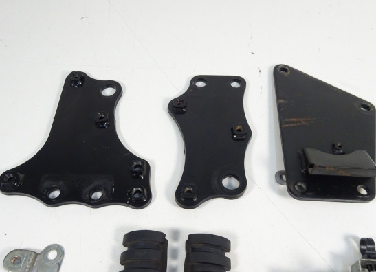 Frame body parts Yamaha XJ 6 N