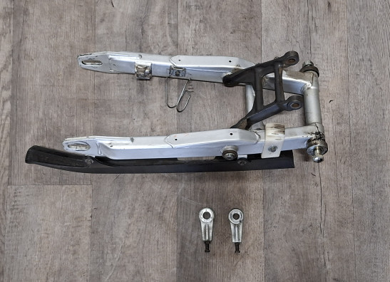 Achterbrug Yamaha XJ 600 F