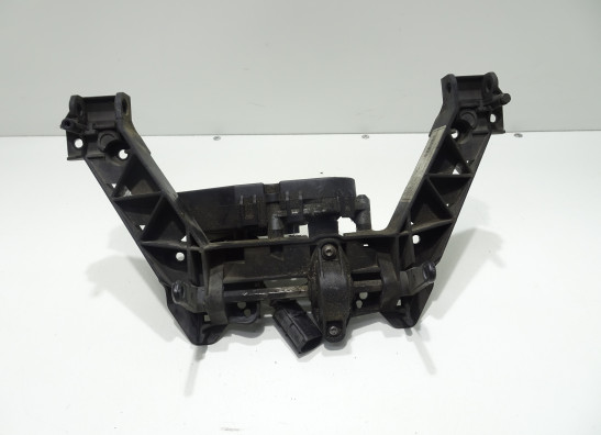 Wind screen BMW R 1200 RT