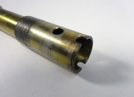 Vooras Ducati monster 600