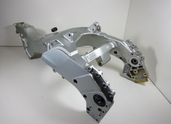 Frame - onderdelen BMW K 1200 LT