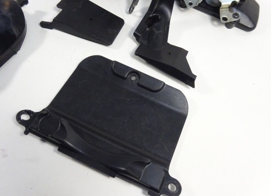 Innenverkleidung  Honda NC 750 X