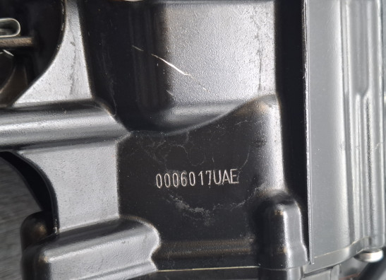 Versnellingsbak BMW K 1600 GT