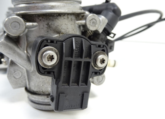 Gasklephuis BMW K 1300 GT