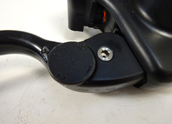 Front brake master cylinder  BMW R 1200 RT