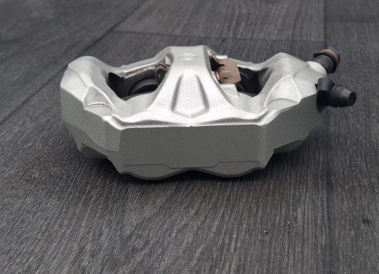 Remklauwen Ducati Multistrada V4