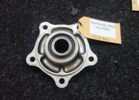 Tandwieldrager Aprilia RSV 1000