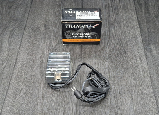 Spanningsregelaar Harley Davidson Sportster