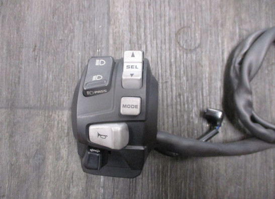 Stuurschakelaar links Honda CRF 1000 Africa Twin